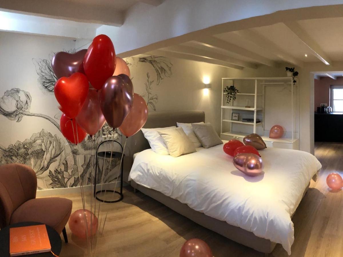 Stadsdromer ミデルブルグ エクステリア 写真