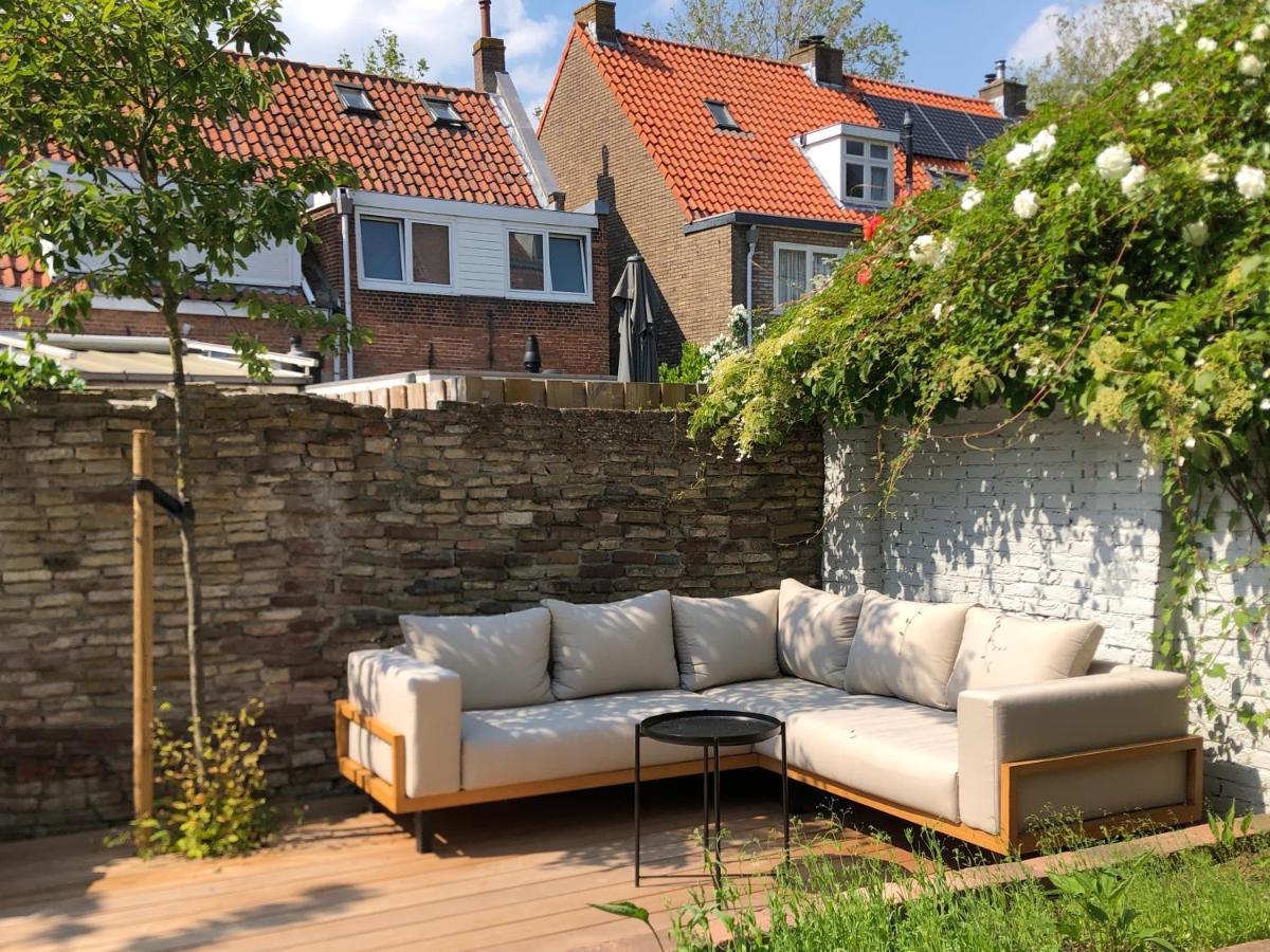 Stadsdromer ミデルブルグ エクステリア 写真